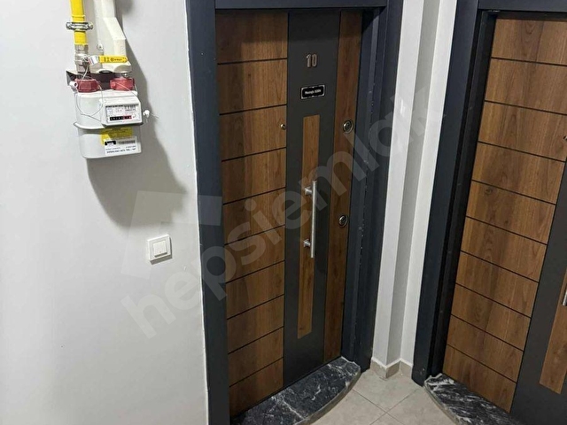 ~~KÖRFEZDEN~~1+1 TERTEMİZ ASKERİ SERVİS GÜZERGAHIN DA KİRALIK - Görsel 9