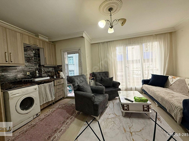 ESENYURT BATTALGAZİ MAHALLESİNDE SATILIK 2+1 DAİRE FIRSATI! - Görsel 10