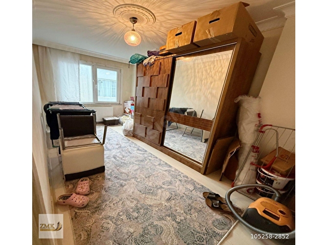 ESENYURT BATTALGAZİ MAHALLESİNDE SATILIK 2+1 DAİRE FIRSATI! - Görsel 16