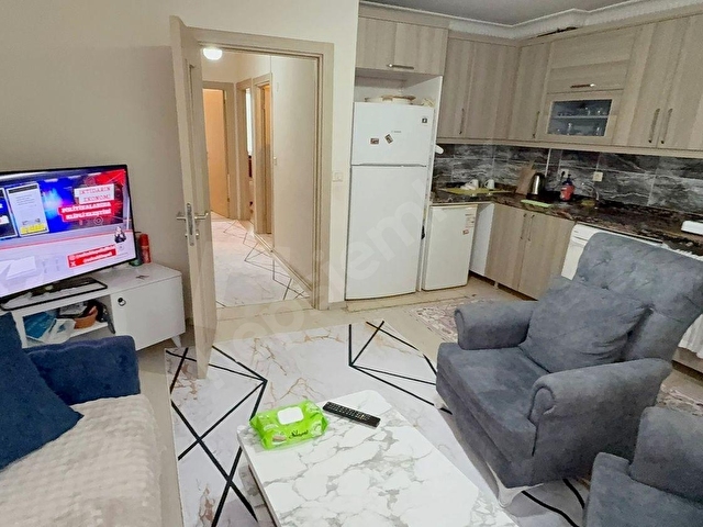 ESENYURT BATTALGAZİ MAHALLESİNDE SATILIK 2+1 DAİRE FIRSATI! - Görsel 2