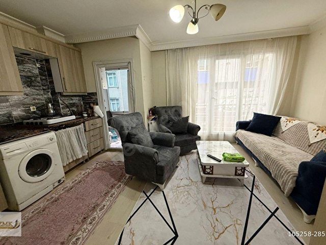 ESENYURT BATTALGAZİ MAHALLESİNDE SATILIK 2+1 DAİRE FIRSATI!