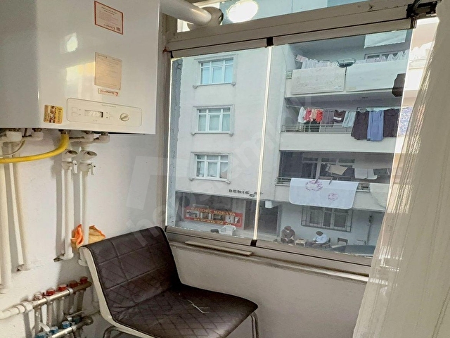ESENYURT BATTALGAZİ MAHALLESİNDE SATILIK 2+1 DAİRE FIRSATI! - Görsel 24