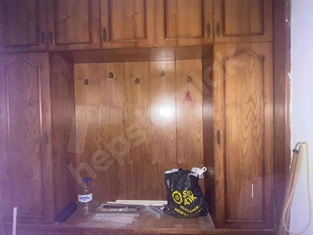 ÇARŞI MERKEZİNDE KAÇIRILMAYACAK FİYATA 3+1 SATILIK DAİRE - Görsel 14