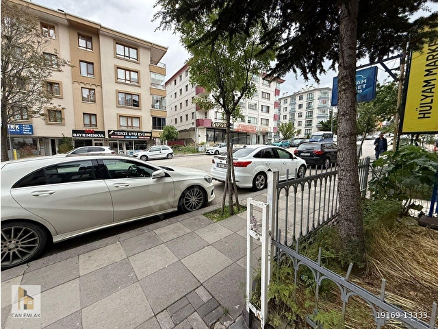 !!! LİZBON CADDESİ ÜZERİNDE 3+1 ÖN CEPHE KİRALIK DAİRE - Görsel 12