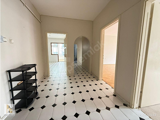!!! LİZBON CADDESİ ÜZERİNDE 3+1 ÖN CEPHE KİRALIK DAİRE - Görsel 15