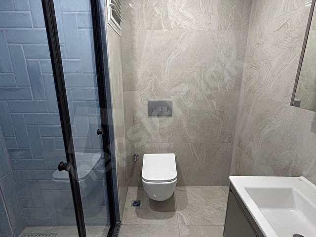 ÇAKMAK MAH.DE SATILIK 190M² 3.5+1 SIFIR ULTRA LÜKS DAİRE - Görsel 22
