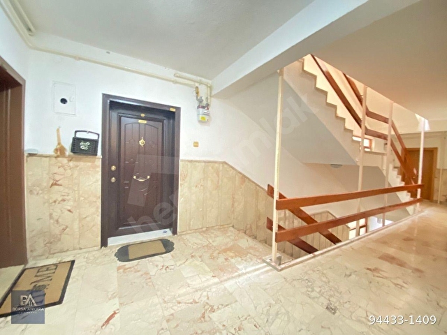 ÇANKAYA CADDE YAKINI KATTA 4+1 ÖN CEPHE GENİŞ  HARİKA KONUMLU DAİRE - Görsel 13