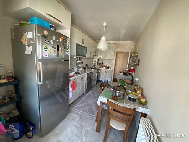 ÇANKAYA CADDE YAKINI KATTA 4+1 ÖN CEPHE GENİŞ  HARİKA KONUMLU DAİRE - Görsel 15
