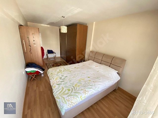 ÇANKAYA CADDE YAKINI KATTA 4+1 ÖN CEPHE GENİŞ  HARİKA KONUMLU DAİRE - Görsel 20