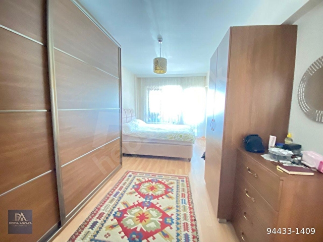 ÇANKAYA CADDE YAKINI KATTA 4+1 ÖN CEPHE GENİŞ  HARİKA KONUMLU DAİRE - Görsel 23