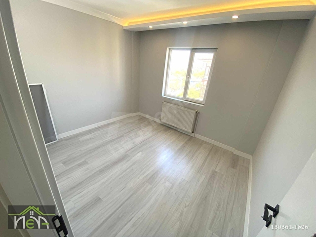 NEVADAN PLEVNE MAH 3+1 KATTA MERKEZİ KONUMDA FULL YAPILI DAİRE - Görsel 18