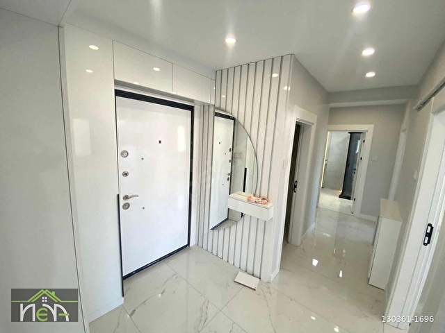 NEVADAN PLEVNE MAH 3+1 KATTA MERKEZİ KONUMDA FULL YAPILI DAİRE - Görsel 21