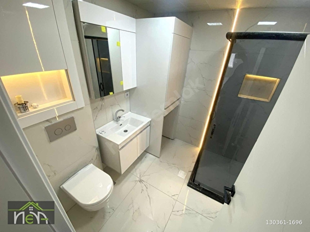 NEVADAN PLEVNE MAH 3+1 KATTA MERKEZİ KONUMDA FULL YAPILI DAİRE - Görsel 25