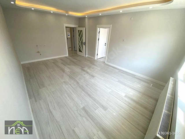 NEVADAN PLEVNE MAH 3+1 KATTA MERKEZİ KONUMDA FULL YAPILI DAİRE - Görsel 8