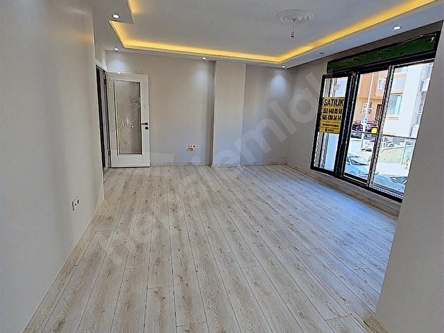 ÜSKÜDAR ÇAMLICA FERAHMH SATILIK 3+1 1.KAT OTOPARK ARAKAT - Görsel 4