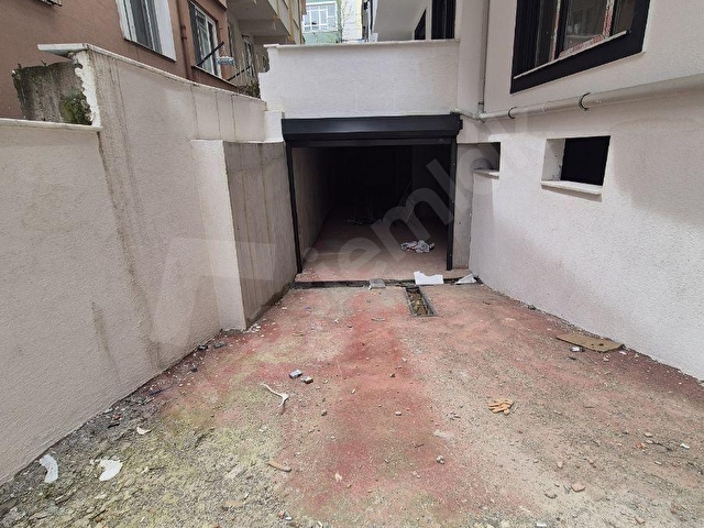 ÜSKÜDAR ÇAMLICA FERAHMH SATILIK 3+1 1.KAT OTOPARK ARAKAT - Görsel 16