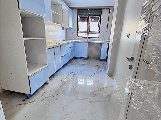 ÜSKÜDAR ÇAMLICA FERAHMH SATILIK 3+1 1.KAT OTOPARK ARAKAT - Görsel 10