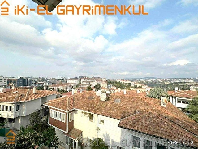 İKİ-EL DEN ATA 2 DE ŞEREFİYELİ ÇIKIŞA YAKIN LÜKS VİLLA GÜNCEL - Görsel 30