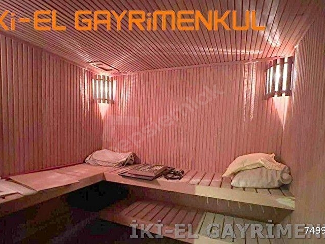İKİ-EL DEN ATA 2 DE ŞEREFİYELİ ÇIKIŞA YAKIN LÜKS VİLLA GÜNCEL - Görsel 25
