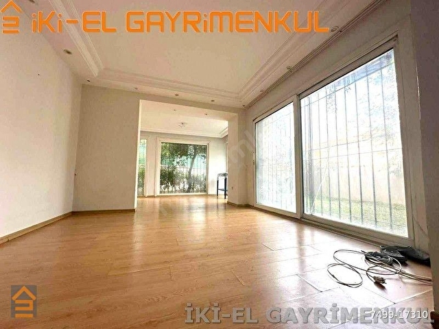İKİ-EL DEN ATA 2 DE ŞEREFİYELİ ÇIKIŞA YAKIN LÜKS VİLLA GÜNCEL - Görsel 18
