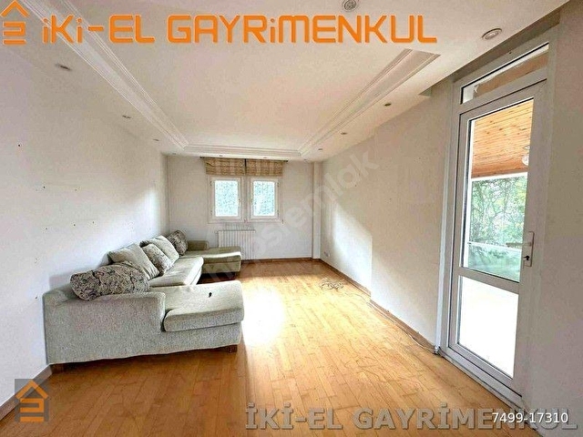 İKİ-EL DEN ATA 2 DE ŞEREFİYELİ ÇIKIŞA YAKIN LÜKS VİLLA GÜNCEL - Görsel 16