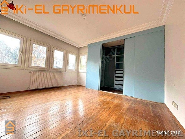 İKİ-EL DEN ATA 2 DE ŞEREFİYELİ ÇIKIŞA YAKIN LÜKS VİLLA GÜNCEL - Görsel 19