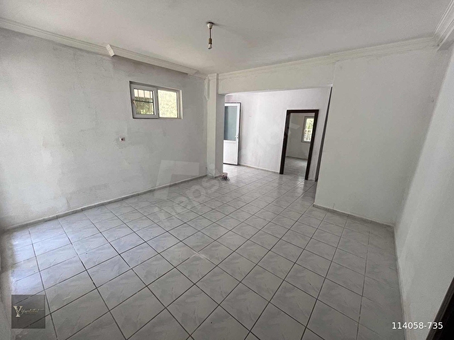 Konyaaltı Uluç Mah 1+1 Bahçe Kullanımlı Kiralık Daire - Görsel 5