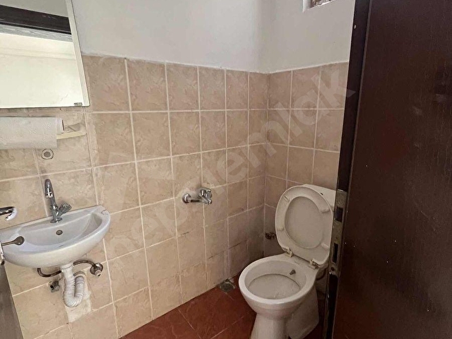 Konyaaltı Uluç Mah 1+1 Bahçe Kullanımlı Kiralık Daire - Görsel 7