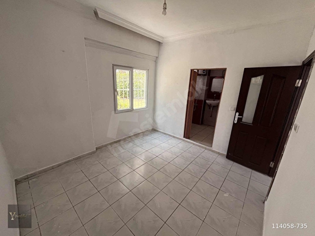 Konyaaltı Uluç Mah 1+1 Bahçe Kullanımlı Kiralık Daire - Görsel 8