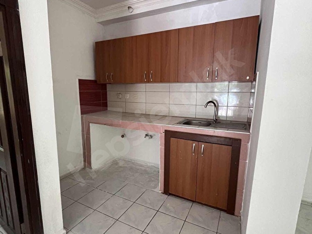 Konyaaltı Uluç Mah 1+1 Bahçe Kullanımlı Kiralık Daire - Görsel 3