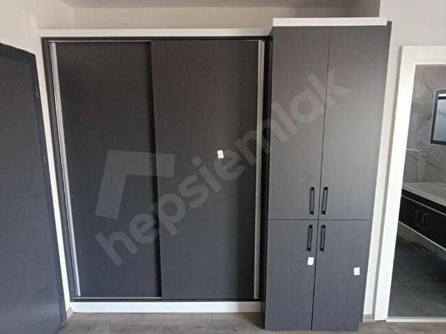 ALTINKALEDE KİRALIK 2+1 AÇIK MUTFAK ARAKAT ASANSÖRLÜ DAİRE - Görsel 8