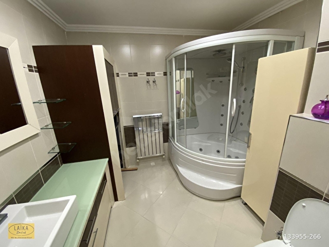 Laikadan Ataköy Konaklarında C Tipi 210m² 4+1 Temmuz Sonu Boş - Görsel 18