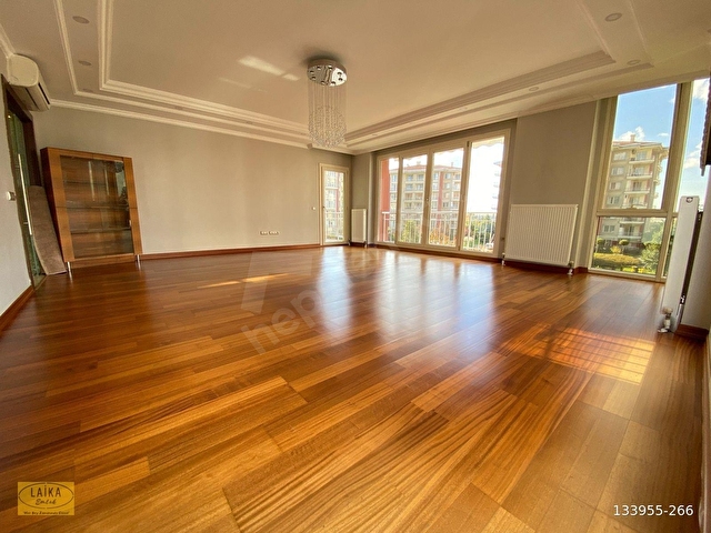 Laikadan Ataköy Konaklarında C Tipi 210m² 4+1 Temmuz Sonu Boş - Görsel 3