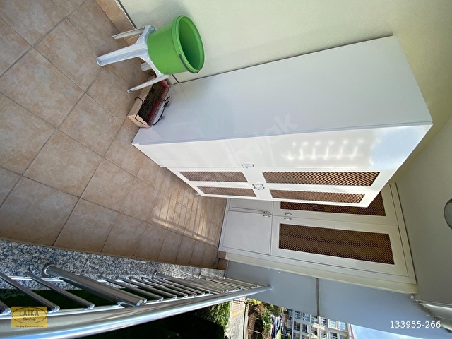 Laikadan Ataköy Konaklarında C Tipi 210m² 4+1 Temmuz Sonu Boş - Görsel 23