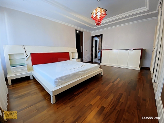 Laikadan Ataköy Konaklarında C Tipi 210m² 4+1 Temmuz Sonu Boş - Görsel 27