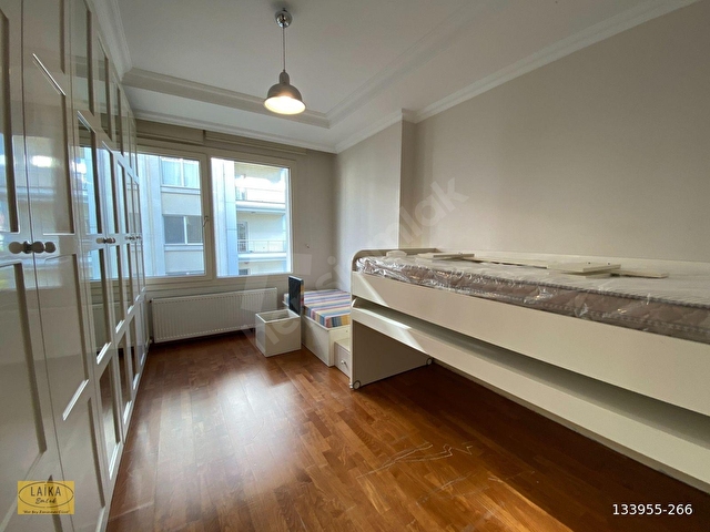 Laikadan Ataköy Konaklarında C Tipi 210m² 4+1 Temmuz Sonu Boş - Görsel 25