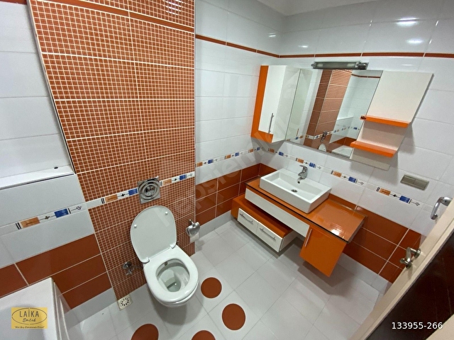 Laikadan Ataköy Konaklarında C Tipi 210m² 4+1 Temmuz Sonu Boş - Görsel 22