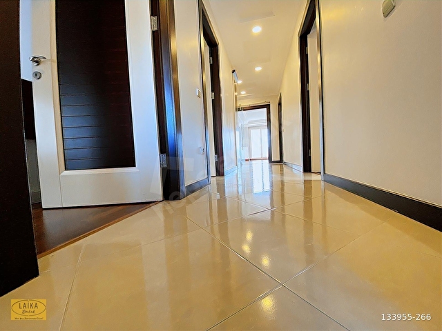 Laikadan Ataköy Konaklarında C Tipi 210m² 4+1 Temmuz Sonu Boş - Görsel 26
