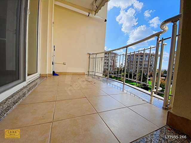 Laikadan Ataköy Konaklarında C Tipi 210m² 4+1 Temmuz Sonu Boş - Görsel 6