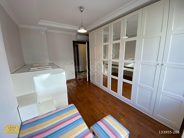 Laikadan Ataköy Konaklarında C Tipi 210m² 4+1 Temmuz Sonu Boş - Görsel 24