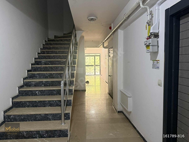 MABELDEN SOMUNCUBABA FIRINI ARKASI 3+1 SATILIK DAİRE - Görsel 22