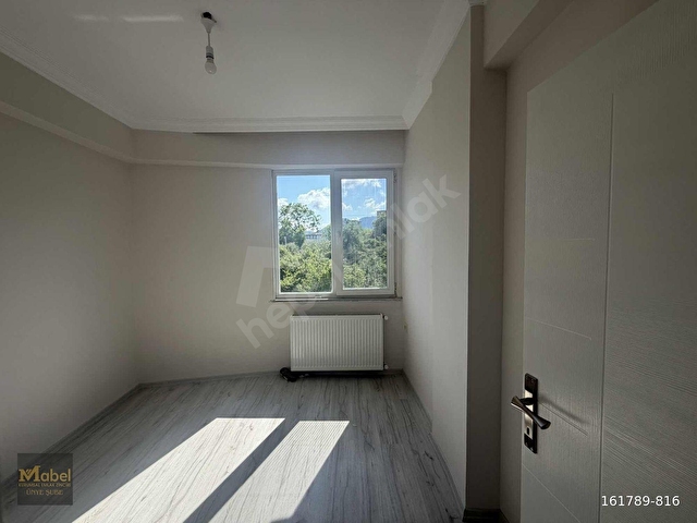 MABELDEN SOMUNCUBABA FIRINI ARKASI 3+1 SATILIK DAİRE - Görsel 16