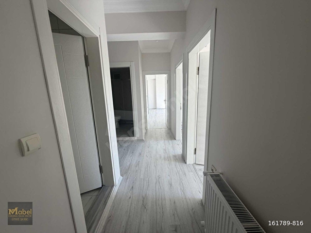 MABELDEN SOMUNCUBABA FIRINI ARKASI 3+1 SATILIK DAİRE - Görsel 17