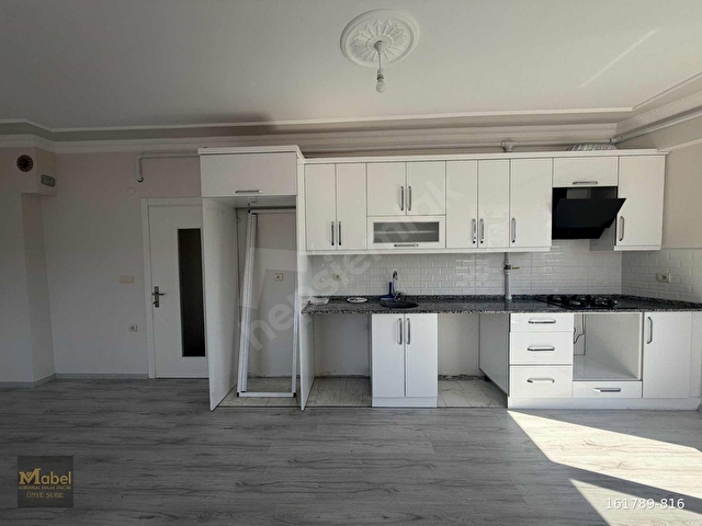 MABELDEN SOMUNCUBABA FIRINI ARKASI 3+1 SATILIK DAİRE - Görsel 3