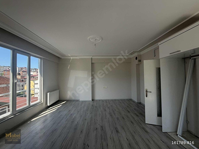 MABELDEN SOMUNCUBABA FIRINI ARKASI 3+1 SATILIK DAİRE - Görsel 5