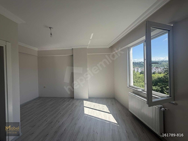 MABELDEN SOMUNCUBABA FIRINI ARKASI 3+1 SATILIK DAİRE - Görsel 12