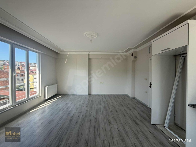 MABELDEN SOMUNCUBABA FIRINI ARKASI 3+1 SATILIK DAİRE - Görsel 10
