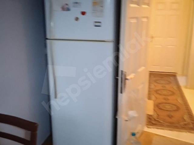 Yahya Kemal mahallesinde kiralık eşyalı 2+1 daire - Görsel 3