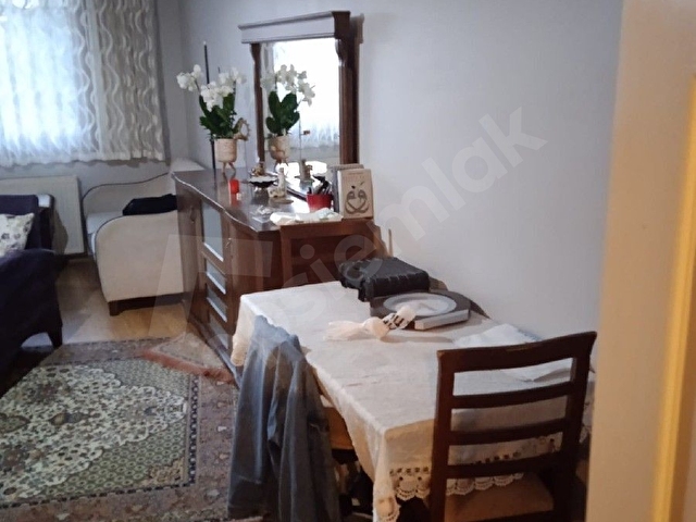 Yahya Kemal mahallesinde kiralık eşyalı 2+1 daire - Görsel 4