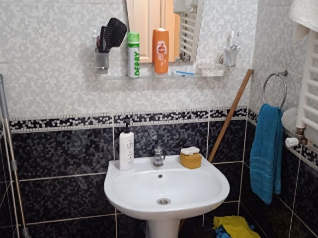 Yahya Kemal mahallesinde kiralık eşyalı 2+1 daire - Görsel 6